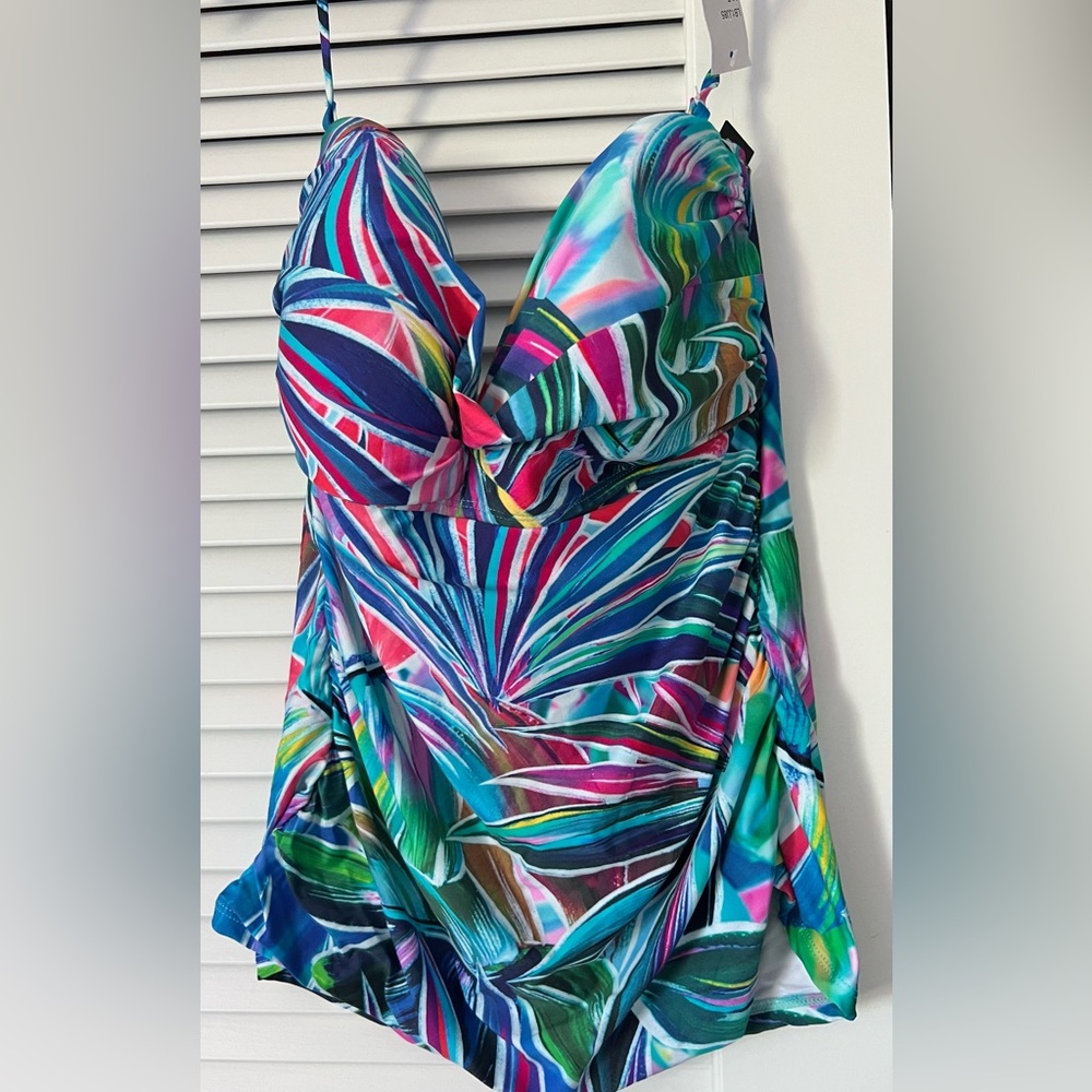Tankini NWT